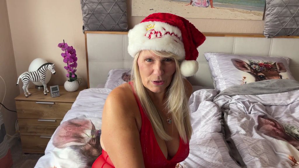 sexy foto nr. 1 von Frohe Weihnachten
