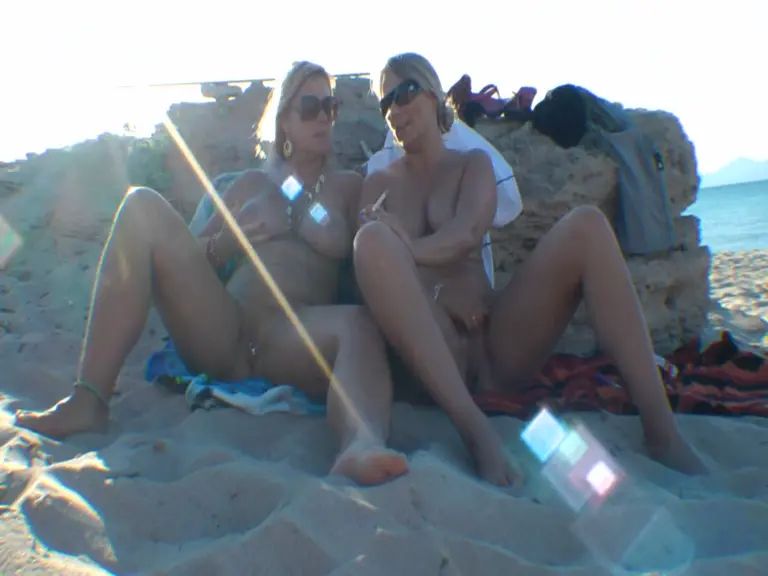 sexy foto nr. 4 von Nackt Rauchen