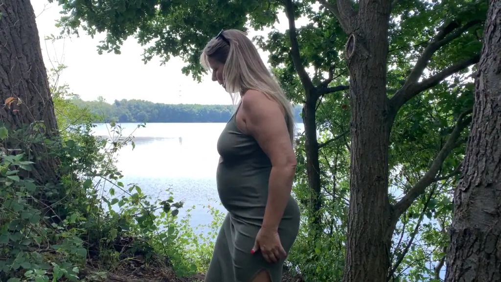 sexy foto nr. 4 von Outdoor Pissen ist geil