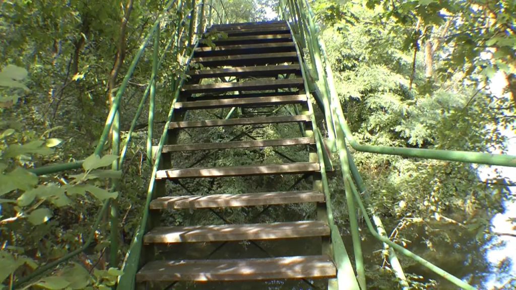 sexy foto nr. 2 von Outdoor Weitpiss