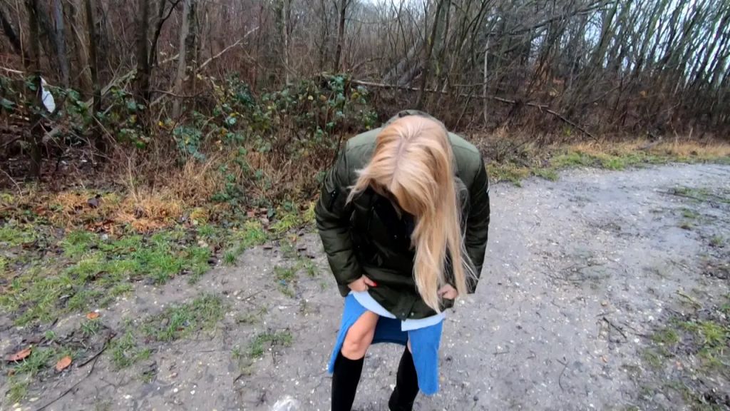 sexy foto nr. 2 von Leck meine Gummistiefel Sauber