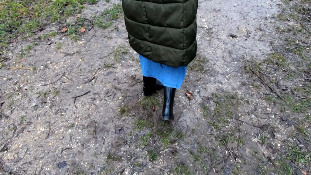 sexy foto nr. 9 von Leck meine Gummistiefel Sauber