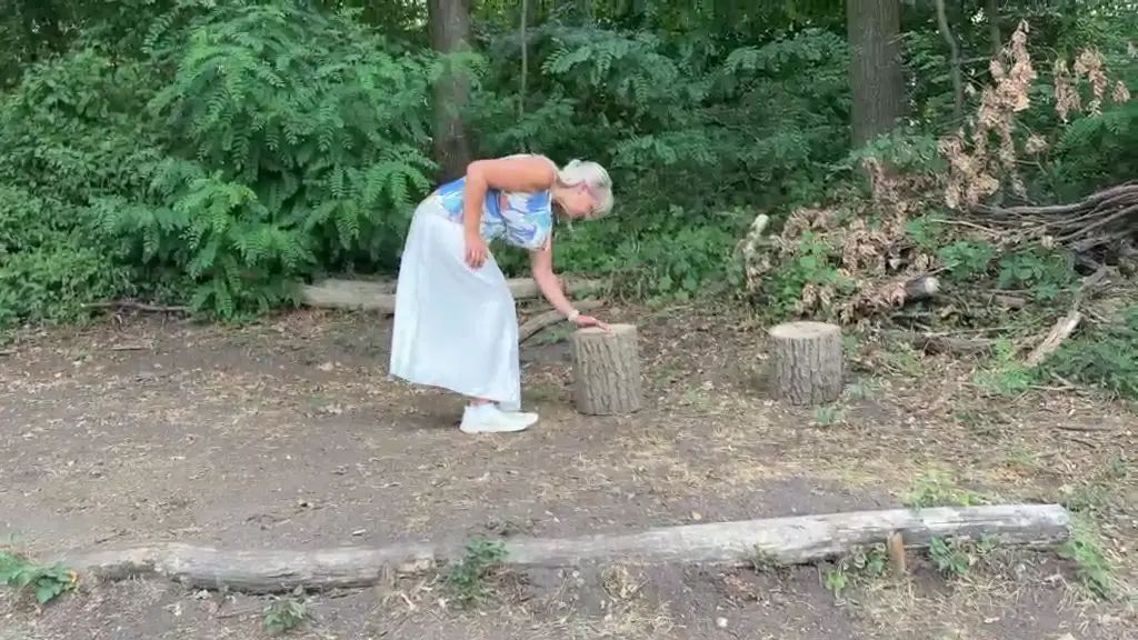 Vorschaubild 3 zum Video „Der Beste Pissbogen von mir“