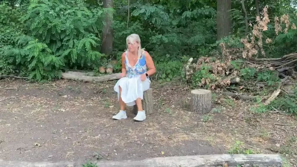 Vorschaubild 4 zum Video „Der Beste Pissbogen von mir“