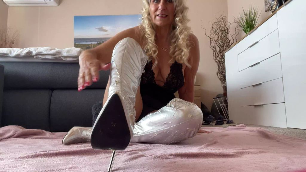 sexy foto nr. 2 von Der Letzte Film meiner Silbernen