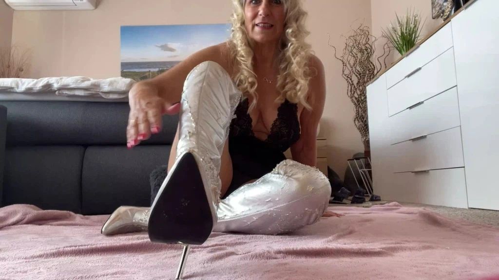 sexy foto nr. 9 von Der Letzte Film meiner Silbernen