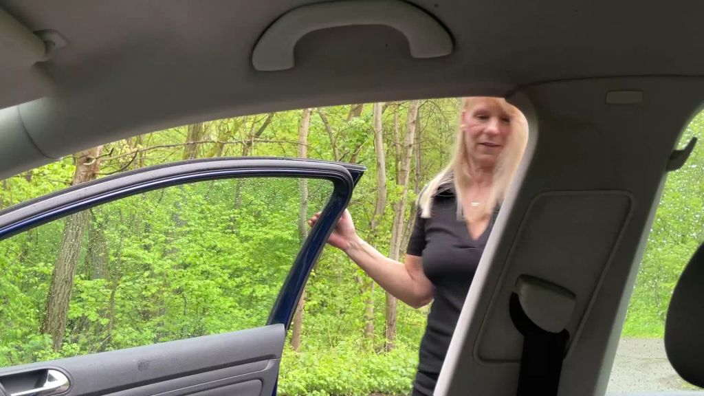 sexy foto nr. 8 von Das Parkplatz Luder