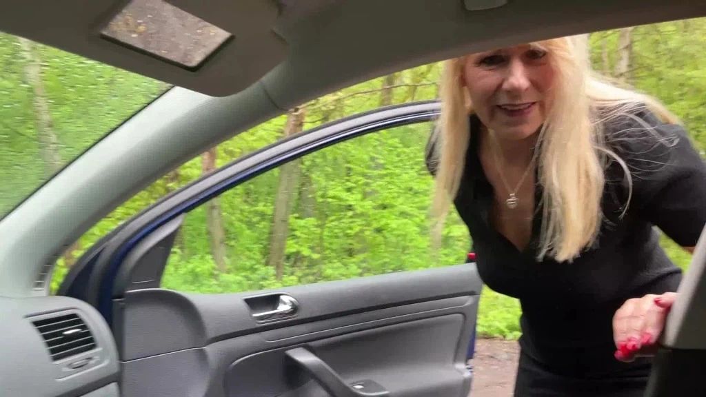 Das Parkplatz Luder