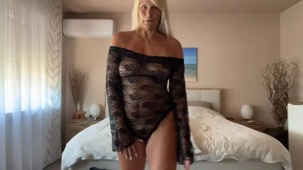 sexy foto nr. 10 von Bikini Streifen