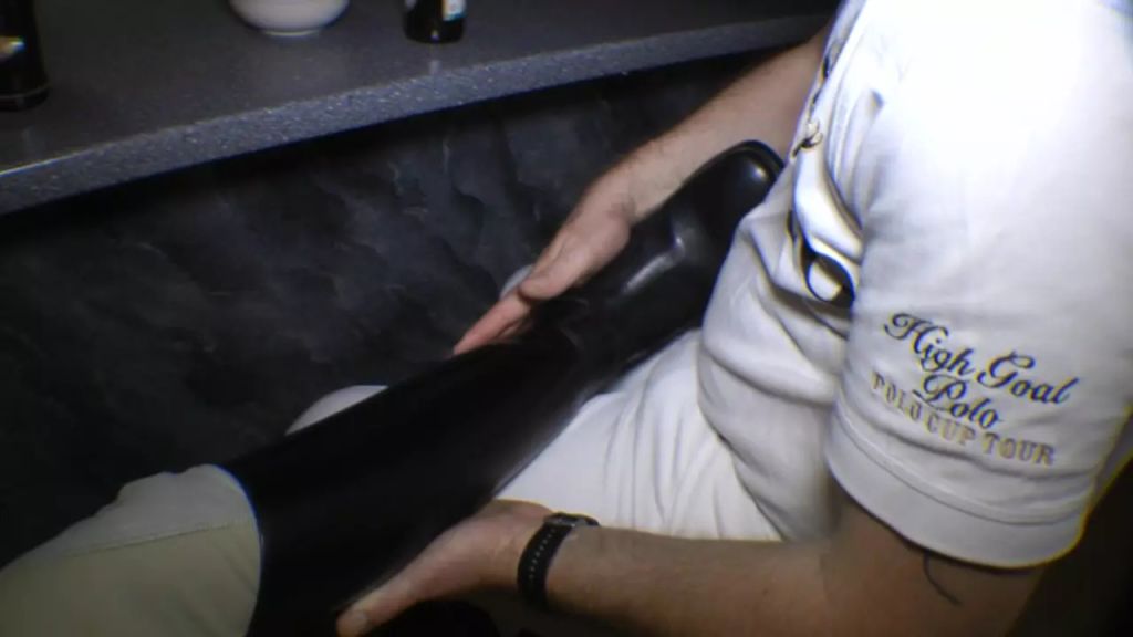 sexy foto nr. 2 von Der Reitstiefel Fetischist