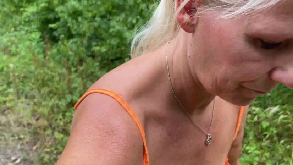 sexy foto nr. 2 von Der Blas und Wichs Wald