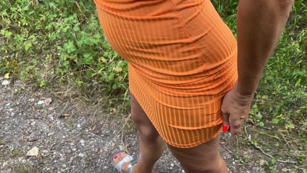 sexy foto nr. 5 von Der Blas und Wichs Wald