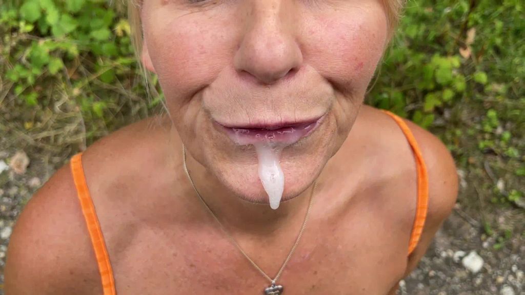 sexy foto nr. 8 von Der Blas und Wichs Wald