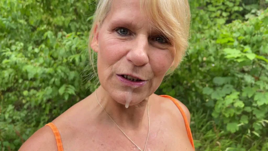 sexy foto nr. 9 von Der Blas und Wichs Wald