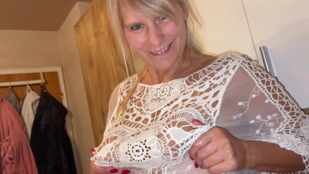 sexy foto nr. 10 von Sperma im Gesicht