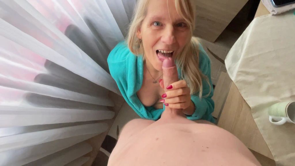 sexy foto nr. 3 von Bitt spritz mich voll
