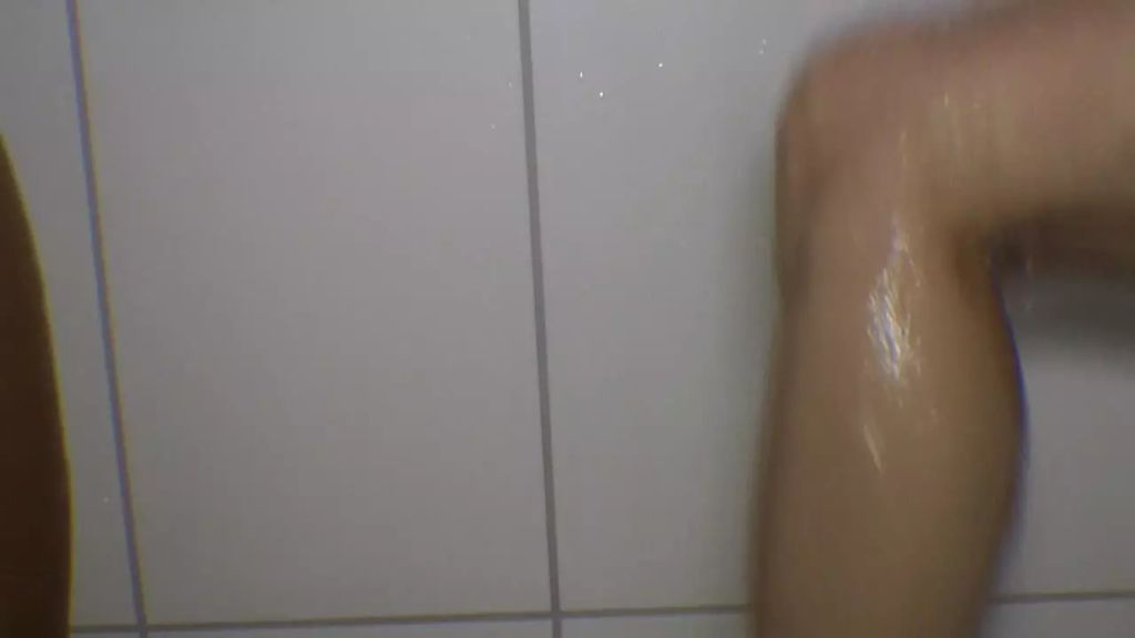 sexy foto nr. 4 von Die Fuss Dusche