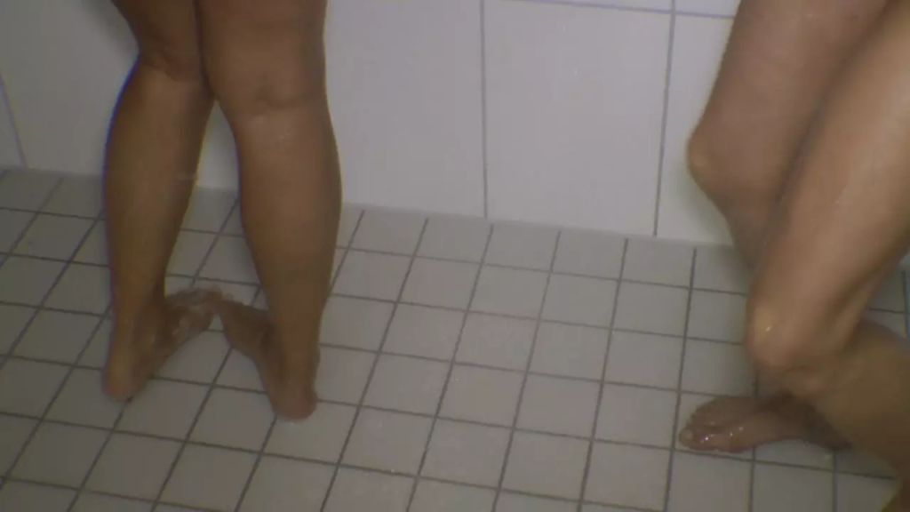 sexy foto nr. 10 von Die Fuss Dusche