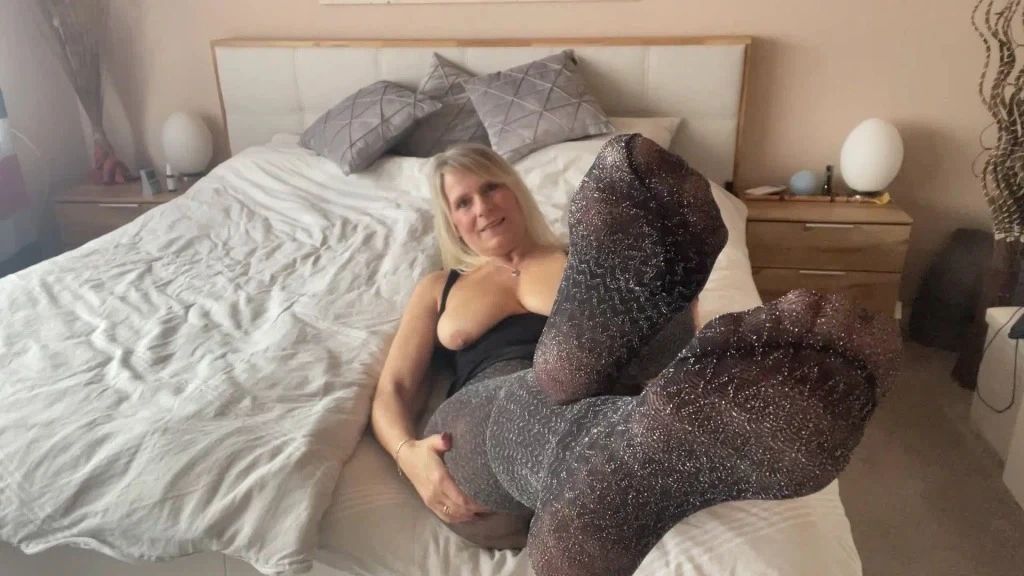 Neue Nylon für Dich