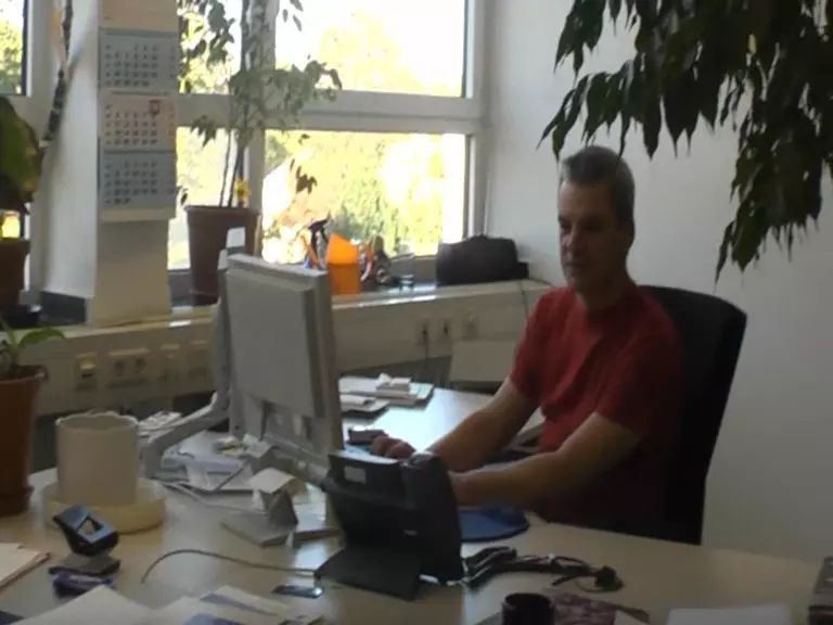 sexy foto nr. 1 von Die Büroschlampe
