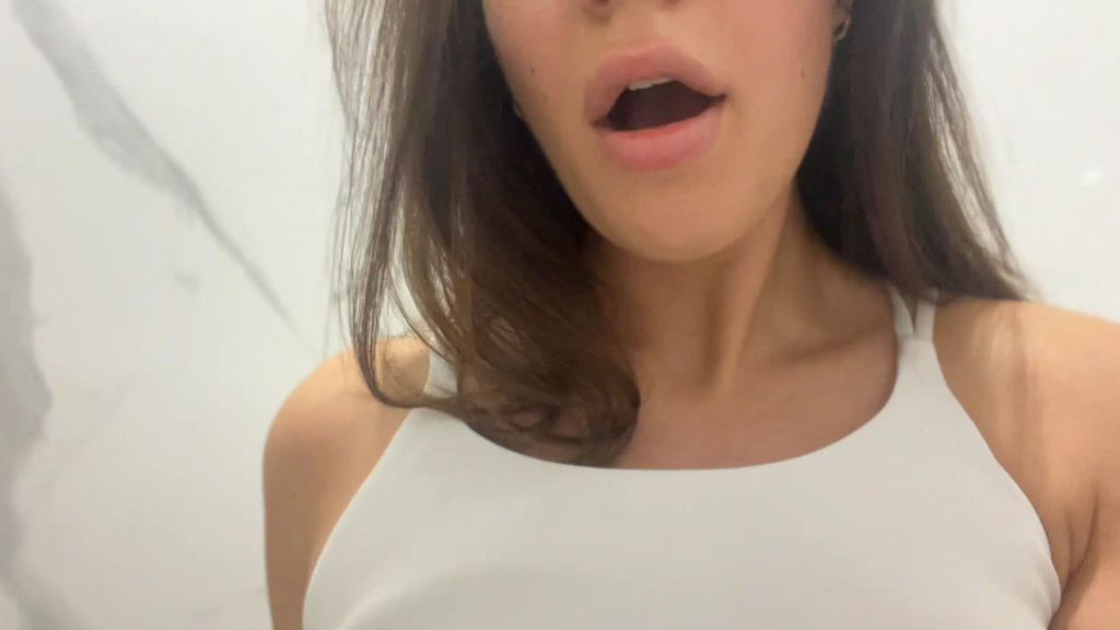 sexy foto nr. 6 von Typ steht auf meinen Arsch! Orgasmus im Fitnessstudio!