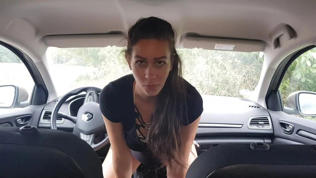 sexy foto nr. 1 von GANGSCHALTUNG GEFICKT!!!