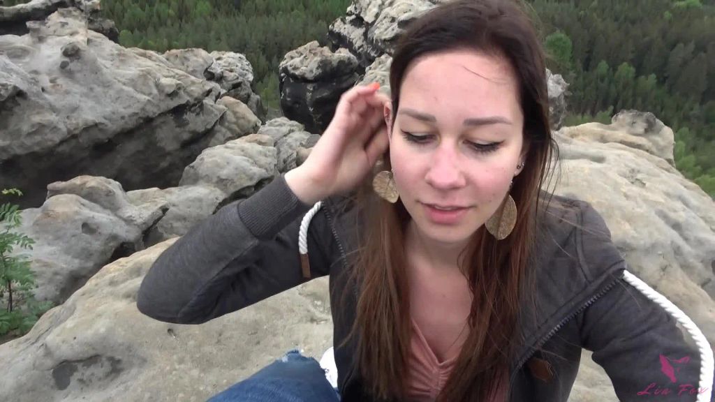 sexy foto nr. 2 von UNFASSBAR!!! Mein heftigster Outdoor CREAMPIE ever!