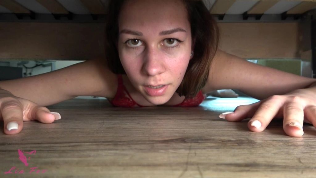 sexy foto nr. 6 von Ich stecke fest! Situation schamlos ausgenutzt!