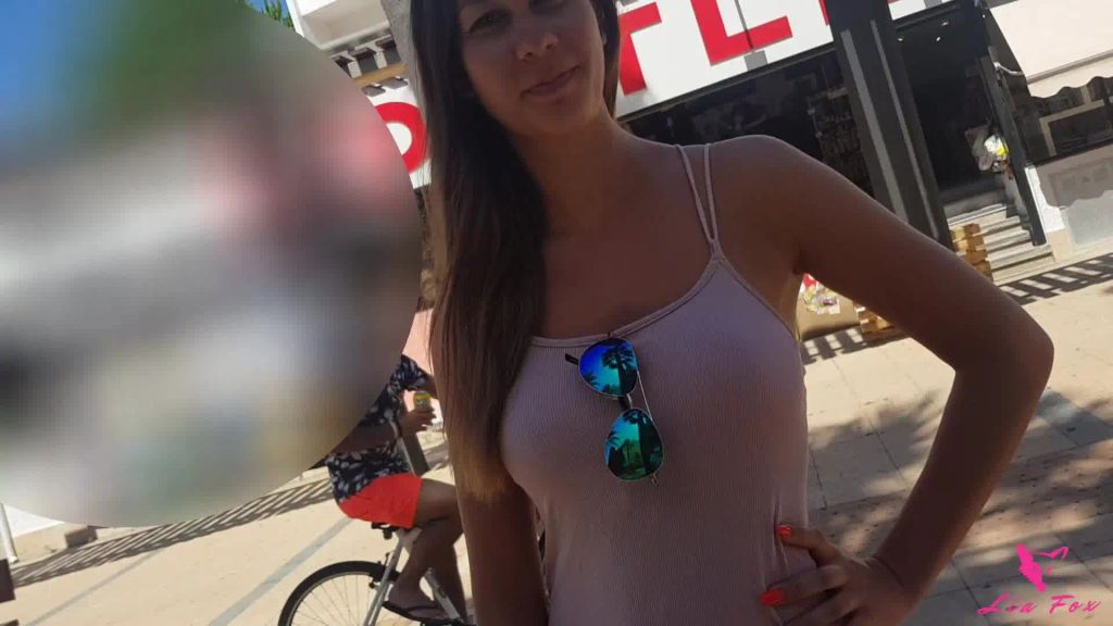 sexy foto nr. 3 von Urlaubsfick mit Fan!!! An der Strandpromenade abgeschleppt!