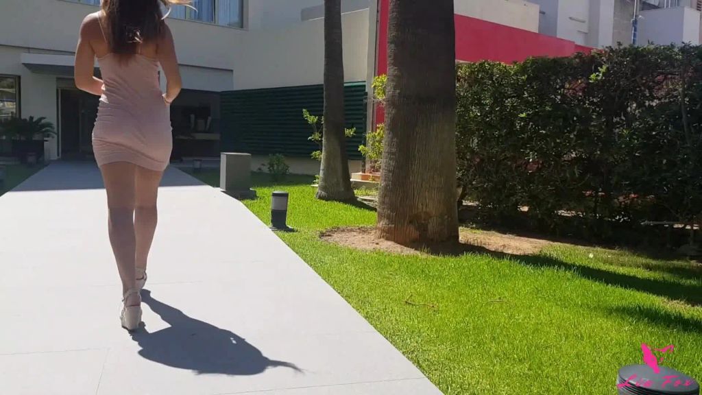 sexy foto nr. 4 von Urlaubsfick mit Fan!!! An der Strandpromenade abgeschleppt!
