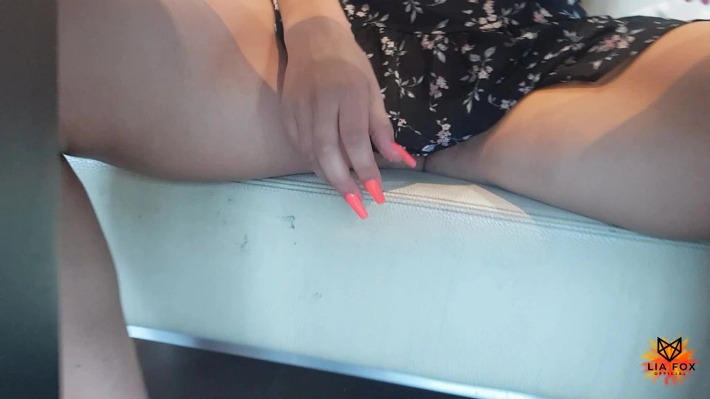 sexy foto nr. 7 von Versaute Spielchen bei McDonalds