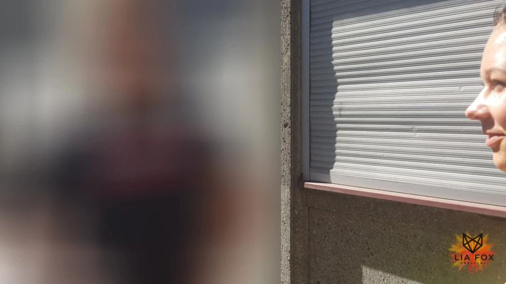 sexy foto nr. 5 von HEFTIG! Ich habe Männer auf der Straße nach Sex gefragt!