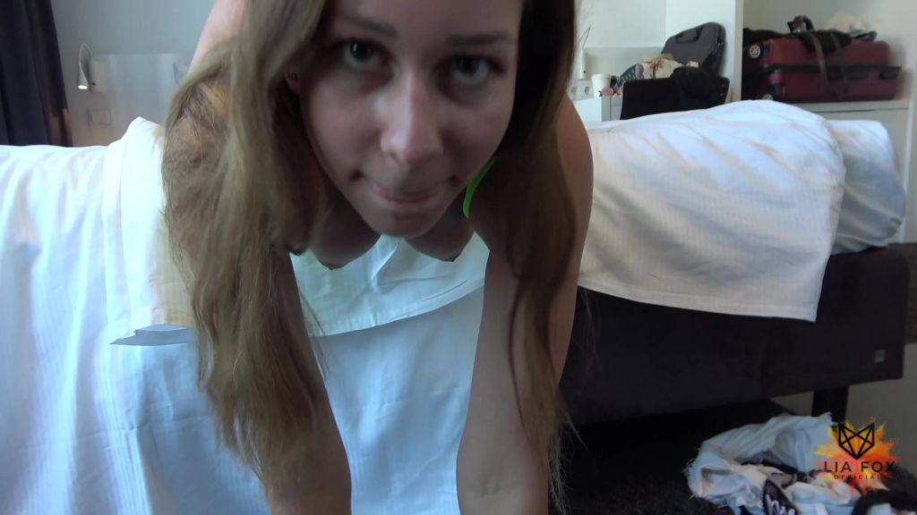 sexy foto nr. 10 von HEFTIG! Ich habe Männer auf der Straße nach Sex gefragt!