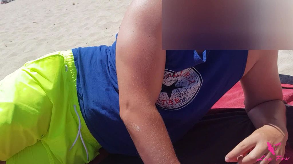 sexy foto nr. 3 von STRANSQUICKIE! Seine Freundin wusste von nichts!