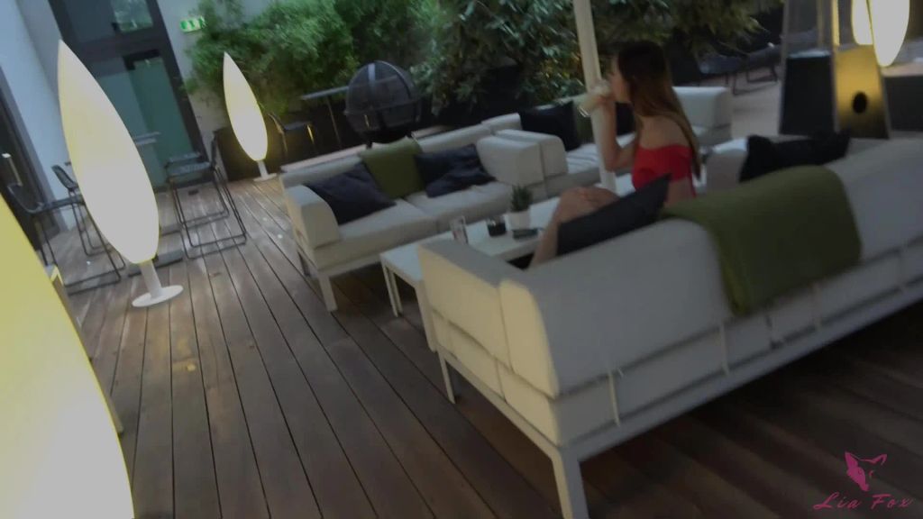 sexy foto nr. 1 von HOTELSCHLAMPE will gnadenlos gefickt werden!