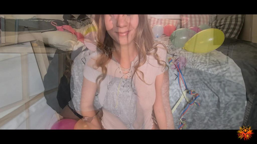 sexy foto nr. 4 von THE BIG BANG CREAMPIE! Neujahr startet mit einem KNALL!