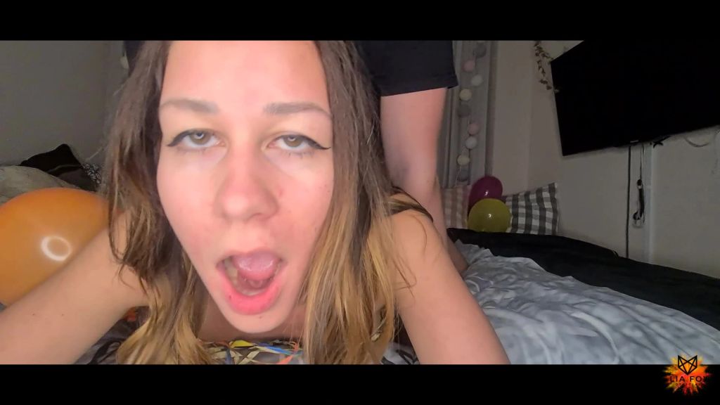 sexy foto nr. 8 von THE BIG BANG CREAMPIE! Neujahr startet mit einem KNALL!