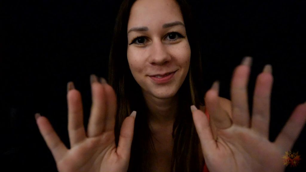 sexy foto nr. 1 von ASMR Spaß mit Lia!
