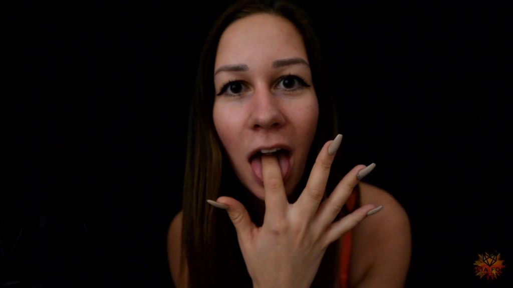 sexy foto nr. 2 von ASMR Spaß mit Lia!