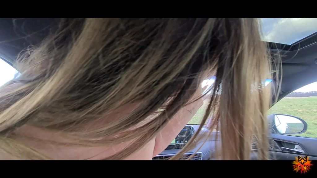 sexy foto nr. 9 von Heißer Public Sex im Auto!!! Auf offenem Feld gefickt!