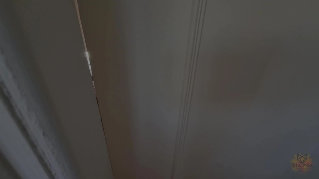 sexy foto nr. 1 von Spontaner Creampie Sex während ich vor der Livecam war!