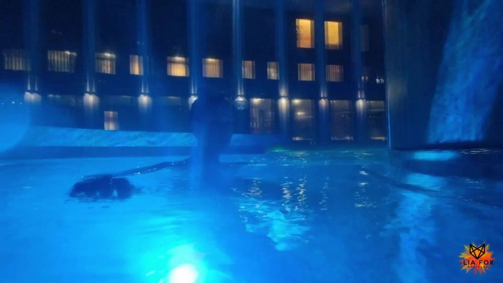 sexy foto nr. 1 von Nervenkitzel! Sex in der Therme!
