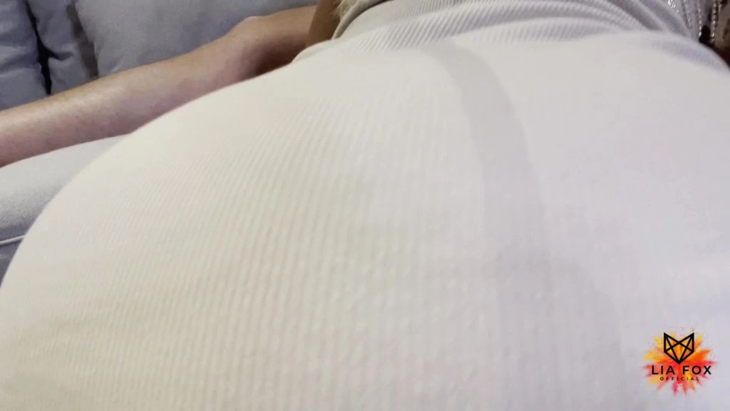 sexy foto nr. 5 von Kannst du diesem Fick-Arsch widerstehen?