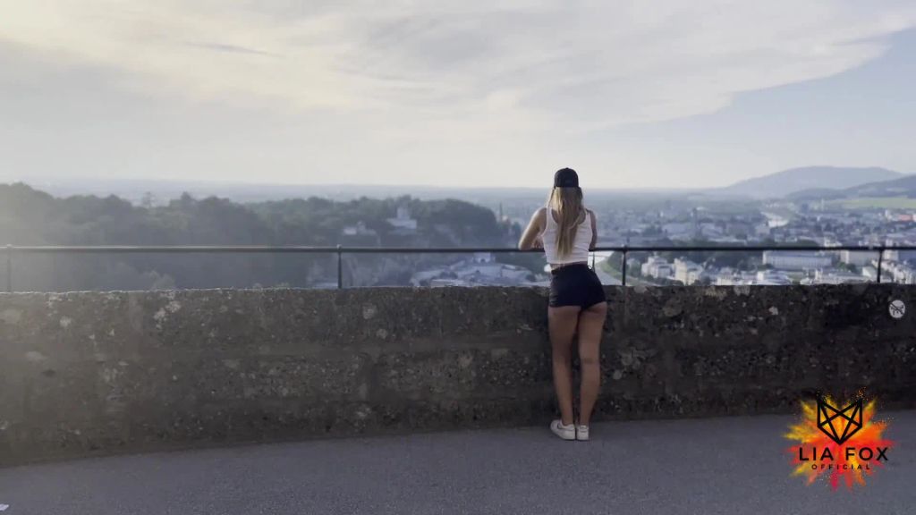 sexy foto nr. 1 von Spontaner Sexurlaub in Salzburg!