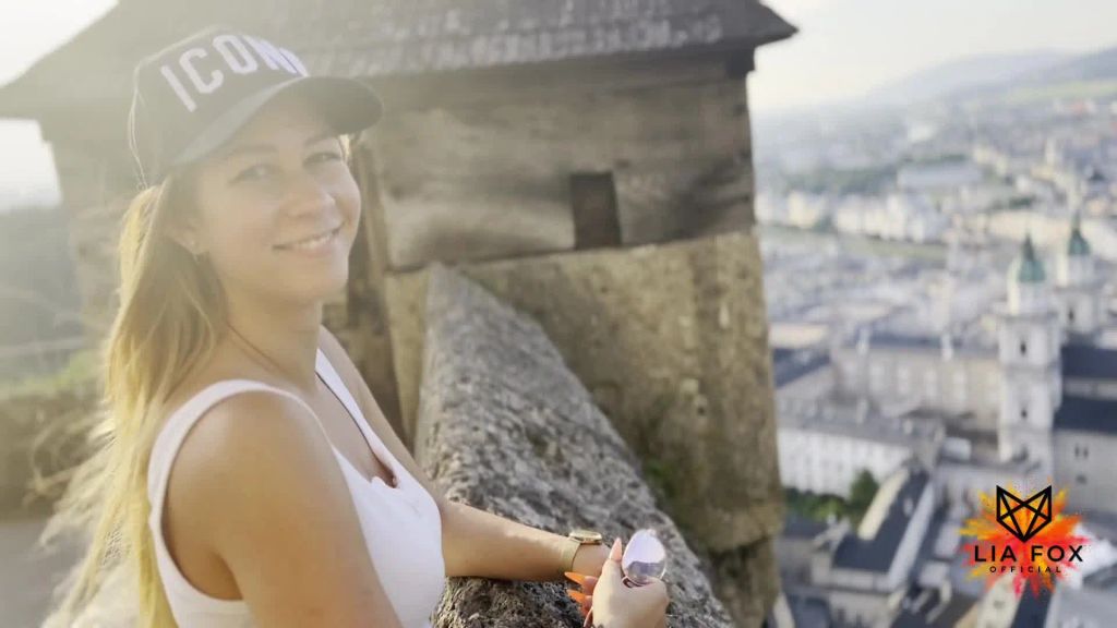 sexy foto nr. 2 von Spontaner Sexurlaub in Salzburg!