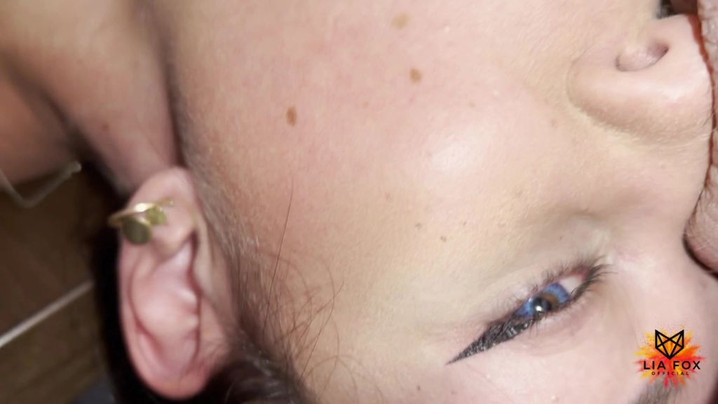 sexy foto nr. 7 von XXL SPERMA EXPLOSION ZERSTÖRT MEIN GESICHT!