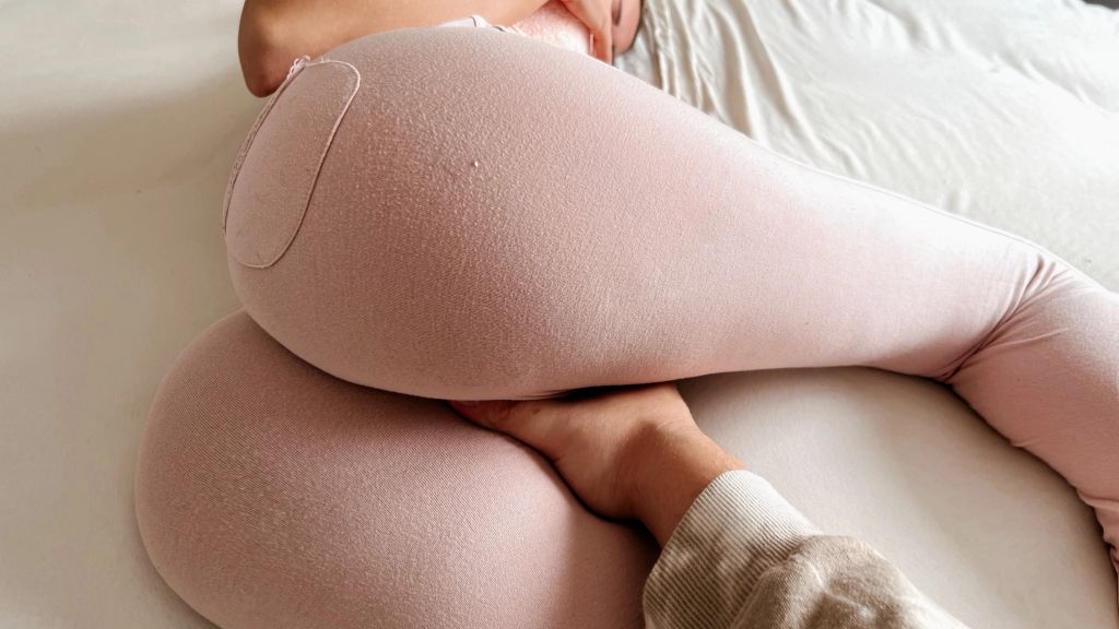 sexy foto nr. 9 von Stiefbrüderchens Traum wird endlich wahr! XXX Weihnachts Fic