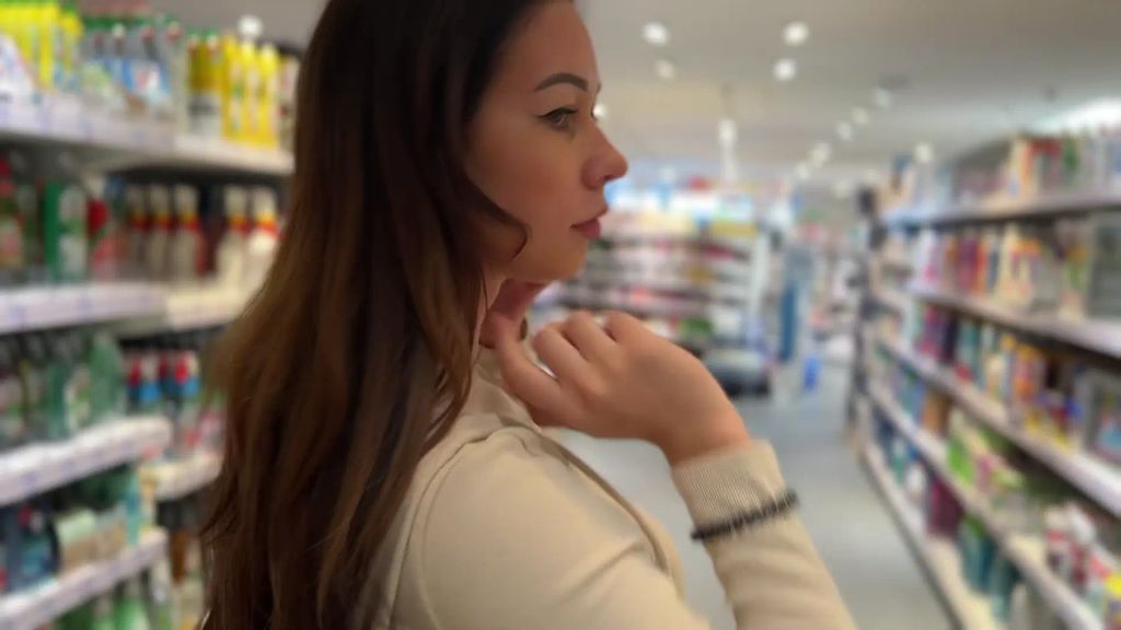 sexy foto nr. 2 von ÜBERASCHUNG IN MEINEM ARSCH!