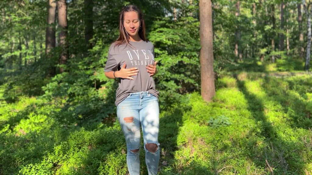 sexy foto nr. 1 von Ich gebe spontanen, geilen Quickie im Wald!