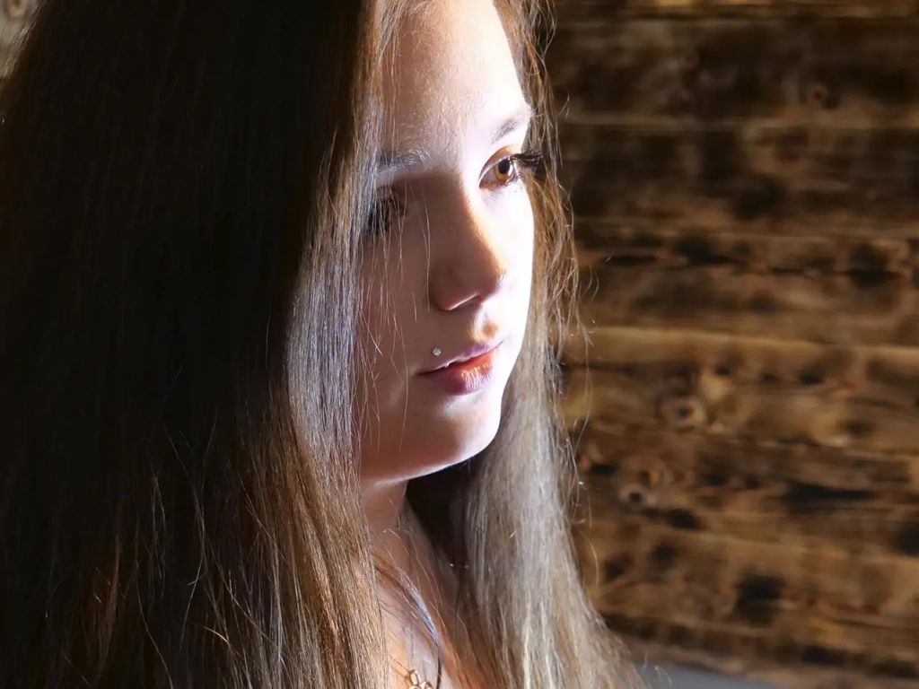sexy foto nr. 10 von KimberlyCaprice